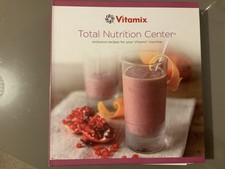 Vitamix Total Nutrition Center