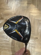 Cobra LTDx Driver 10.5 Degree, Regular Flex