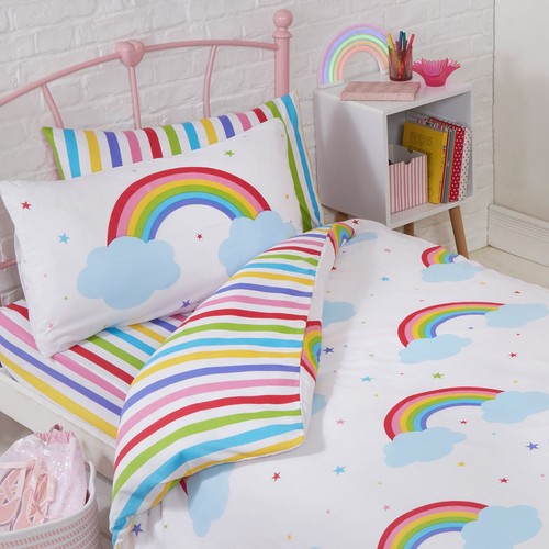 Rainbow sky junior - rainbow, toddler