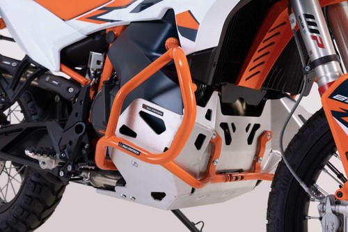 Motech crash bars - motech,
