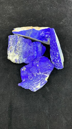 Top quality lapis lazuli rough - quality,