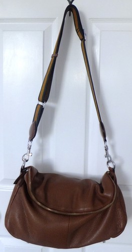 Smaak amsterdam brown leather - amsterdam,