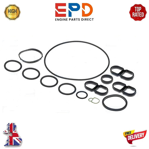 Rebuild conversion set - rebuild, for