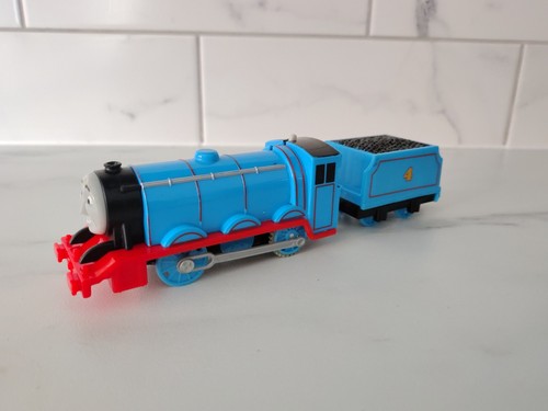 Thomas and friends trackmaster - thomas,