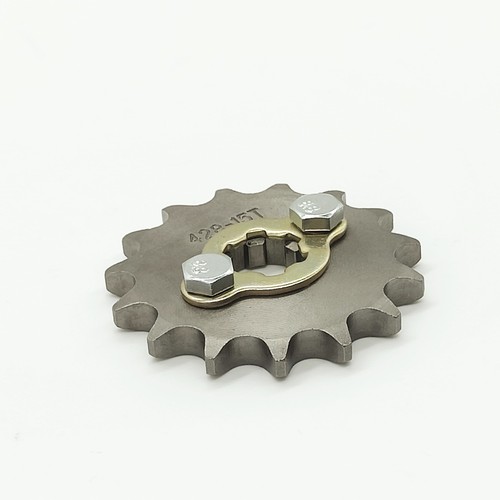 Pit bike engine - bike, sprocket