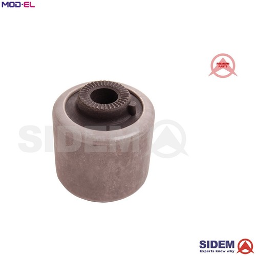 Mounting controltrailing - mounting,