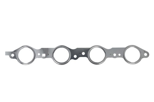 Exhaust manifold gasket fits