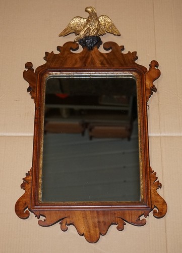 Antique georgian circa 1760 - antique,