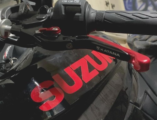Suzuki gsx s1000 katana - suzuki, gsx-s1000