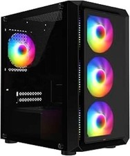 Fast Gaming PC, Quad Core