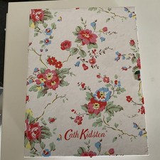 Cath Kidston: The Collection: Sew!, Stitch! & Patch! by Cath Kidston- no bag kit