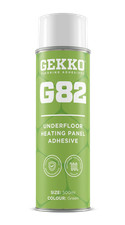 Gekko G82 Spray Adhesive -