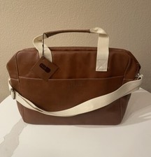 Aramis Brown leather Men’s