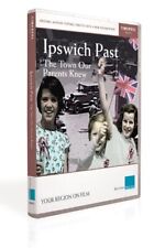 Ipswich Past - The Town Our Parents Knew DVD (2009) Alf Ramsey cert E