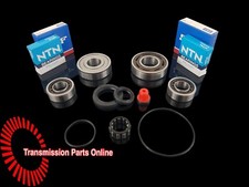Ford Transit 2.4 TDCi 5Sp MT75 Gearbox Bearing Oil Seal Rebuild Kit 2000 - 2010