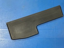 AUDI TT 8J MK2 RHD DASH