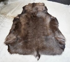 Smoky Tones - A Beautiful Dark