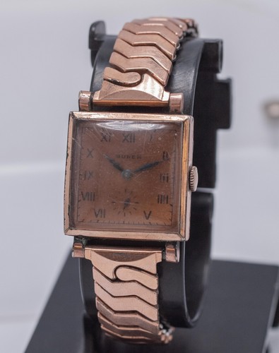 Needs service 1940s buren - needs,