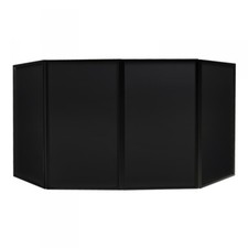 Equinox foldable screen - dj,