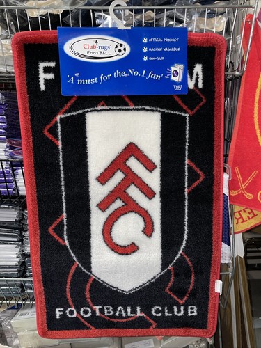 Football club mat official - football,