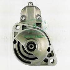 MERCEDES E200 E220 CDI STARTER MOTOR S2522