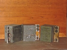 RECEIVER R-390A POWER TRANSFORMER