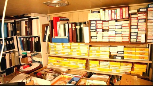 1000000 stamps - 1000000's,