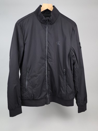 Calvin klein men harrington - klein, men's