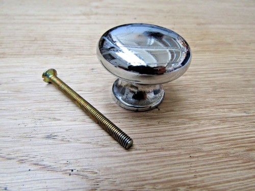 Shaker knob cast - shaker, -cast