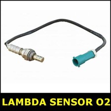 Lambda Sensor O2 Left FOR FORD