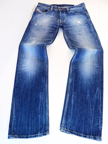 Diesel larkee jeans w32 l32 - diesel,