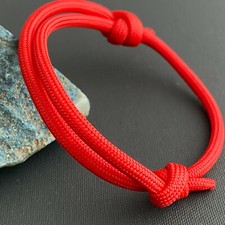 A Handmade Adjustable 550