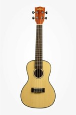 Kala scg solid spruce top - ka-scg,