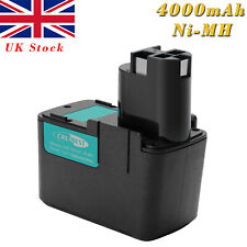 7.2V 4000mAH Ni-MH Battery For