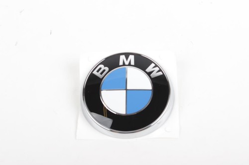 Bmw new genuine - genuine, 3