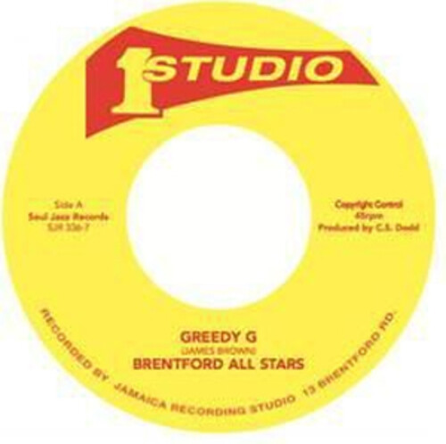 Brentford all stars the - brentford, &