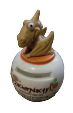 Dino Mates Money Jar Zachary