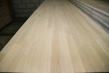 Solid Oak Worktop 100% Real wood / Kitchen Worktops 4000x650x40mm