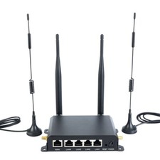 Mobile 12v wifi - 12v, 4g