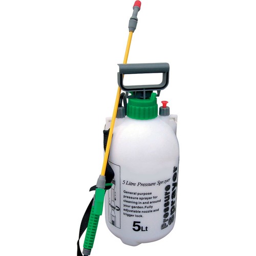 Portable pressure pump - portable,