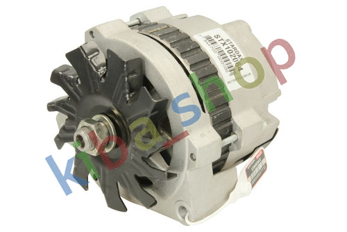 Alternator 14v 100 - alternator, fits