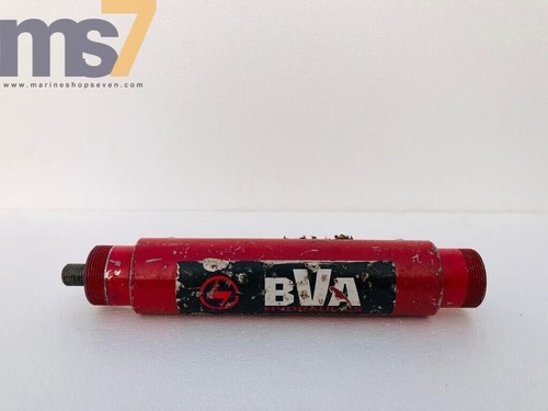 Bva hydraulics double acting - bva,