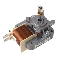 Prima Oven Fan & Motor Genuine
