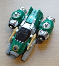 Power Rangers LightSpeed