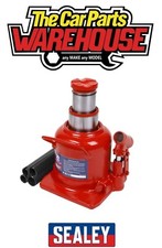 Sealey Bottle Jack 20 Tonne