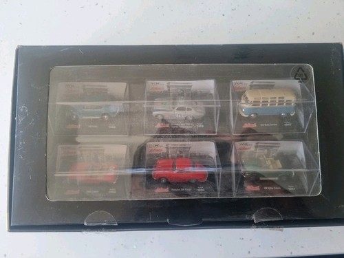 Schuco german car - 1:72,