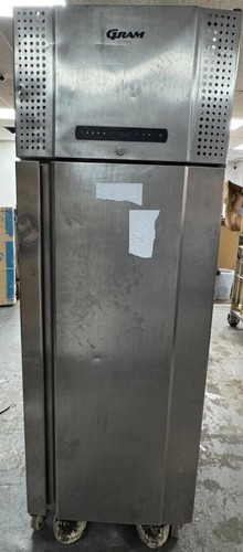 Gram single door - gram, freestanding