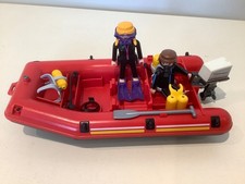 Playmobil 3772 Sports Divers
