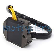 Voltage Rectifier Regulator