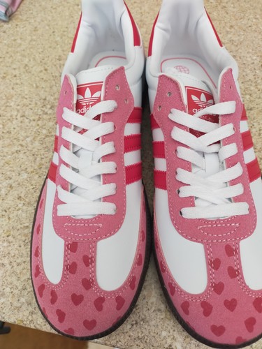 Adidas samba brand - adidas,